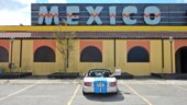 <b>Around the World 05 - Mexico: </b>Ahhh, thank you, politically incorrect South of the Border. (9/24/17)