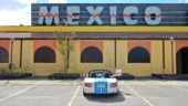 <b>Around the World 05 - Mexico: </b>Ahhh, thank you, politically incorrect South of the Border. (9/24/17)