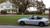 <b>Bed and Breakfast: </b>We've never stayed here as it is right in the next town over, the bustling metropolis of Montmorenci, SC. (10/13/17)