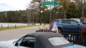 <b>Astrological Signs 12: </b>Pisces Lane in Crystal Lake Mobile Home Park in Myrtle Beach, SC. (3/31/2018)