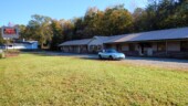 <b>Creepy Motel: </b>Eleven months of the year this motel outside Great Falls, SC is creepy enough, but for Halloween they crank up the creep to make it a "Hunted House" attraction. (11/10/18)