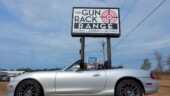 <b>Shooting Range: </b>This place stayed in business only a couple years. Hard to believe around here this would be possible, but I blame the location, it is jinxed. This is the fourth business that has come and gone since it was built 15 years ago. (1/27/18)