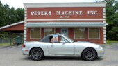 <b>Signs of the Times - 1960: </b>Ahhh, those groovy sixties when a young man named Peter made his dream of opening his very own machine shop come true. (7/14/19)