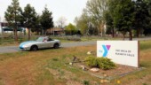 <b>YMCA: </b>This is where we used to go 3 to 5 days a week to swim or workout until the COVID-19 pandemic made them shutter the joint. We hope that we can start to go back sometime in the near future. (03/29/20)