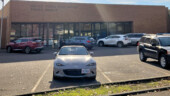 <em>Tigard</em> - While visiting CravenSpeed, purveyors of fine automotive accessories in Tigard I made a stop at the Post Office there to add it to this gallery. (1108/24)