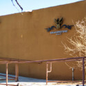 <b>Dragonstone Studios</b> - Game of Thrones author George RR Martin has a home here in Santa Fe and has a big local presence, including creating this space for local artists. (04/02/22)