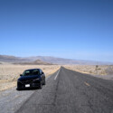 <b>US-50 in Utah</b> - Dear Nevada, the first 100 miles of US-50 in Utah are pretty damn lonely too. (03/29/22)