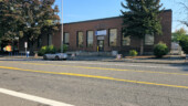 <em>East Portland</em> - I literally drove right by this post office yesterday when I had some business to take care of at the county building. (10/13/24)