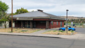 <em>Warm Springs</em> - Located on the Warm Springs Indian Reservation, the community is also known as the "Warm Springs Agency". (7/20/25)