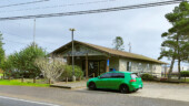 <em>Westlake</em> - This town is nicknamed Dune City as it is the epicenter of the Oregon Dunes National Recreation Area. (3/8/26)