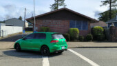 <em>Lakeside</em> - A city that has 3 fairly large lakes and is the gateway to the Oregon Dunes National Recreation Area. (3/14/26)