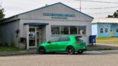 <em>Port Orford</em> - Prototypical small Oregon coast town named for George Walpole, Earl of Orford. He became extravagant and increasingly eccentric and eventually died insane. (3/15/26)