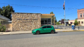 <em>Wallowa</em> - This was the easiest get of the day, there was no one around, so I did a U-turn, jumped out, and snapped the photo. (9/16/26)