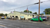 <em>Summerville</em> - I didn't go in, I just took the USPS.com's word for it. (9/17/26)